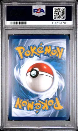MINT✨ 2023 Pokemon SVP EN Black Star Promo Charmander 044 Pokemon Center PSA 99 - Image 2