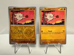 Sandslash 028/165 Lot - Pokemon TCG Scarlet & Violet 151 - Reg & Rev - NM - Image 4