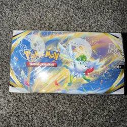 Pokemon TCG: Brilliant Stars Booster Box - New Factory Sealed - 36 Packs - Image 3