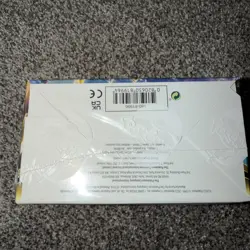 Pokemon TCG: Brilliant Stars Booster Box - New Factory Sealed - 36 Packs - Image 4