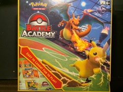 Pokemon Battle Academy 2020 Metallic Coin 2 Inches Gold FREE SHIP Coin A - Image 3