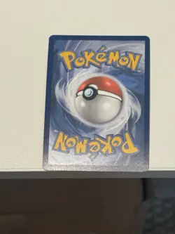 Pokemon TCG Trainer Powerglass 2024 Shrouded Fable #097/064 - Image 2