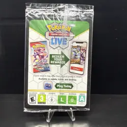 Pokemon TCG NINE (9) Sealed Promo Lot: Scarlet & Violet/SWSH Promos - Image 5