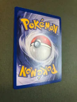 Pokemon [ITALIAN] Oddish 58/64 1st Edition Jungle Set 2000 NM Nice! - Image 3