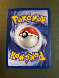 Pokemon [ITALIAN] Oddish 58/64 1st Edition Jungle Set 2000 NM Nice! - Image 4