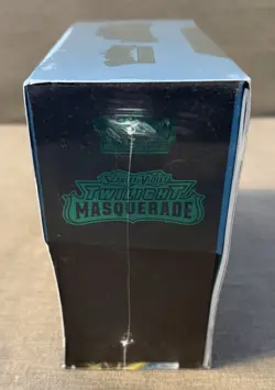 Pokemon TCG: Scarlet & Violet Twilight Masquerade Elite Trainer Box - Image 2