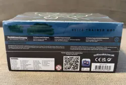 Pokemon TCG: Scarlet & Violet Twilight Masquerade Elite Trainer Box - Image 4