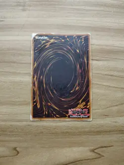 Yu-Gi-Oh! - Panther Warrior - Secret Rare - CT2-EN006 - Image 2