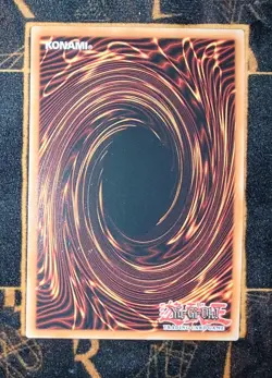 YUGIOH Dark Magician Girl (RA04-EN107) Quarter Century Secret Rare 1st - Image 4