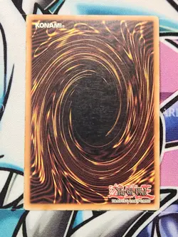 YUGIOH Graceful Charity Creases UNLIMITED EDITION Super Rare SDP-040 - Image 2