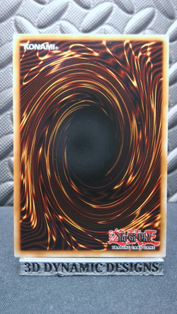 | Yugioh Odd-Eyes Gravity Dragon BOSH-EN043 Ultra Rare NM- 🔥 | - Image 2