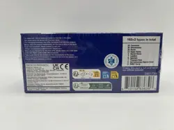 One Piece 14 TCG The Azure Sea’s Seven OP-14 Sealed Booster Box SHIPS FAST - Image 2