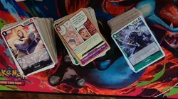 One PieceCards Bulk Lot TCG card game Random Sets English - Image 2