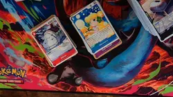 One PieceCards Bulk Lot TCG card game Random Sets English - Image 3