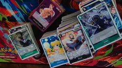 One PieceCards Bulk Lot TCG card game Random Sets English - Image 4