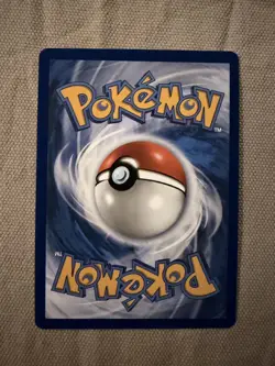 Helioptile IR 143/132 Pokemon TCG Mega Evolution Card - Image 3