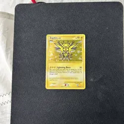 Zapdos 150/147 - Supreme Victors - Pokemon Card - Image 1