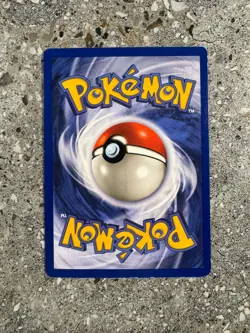Pokemon TCG Cards Clefairy 5/102 Base Set Holo Rare - Image 2