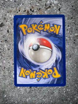 Pokemon TCG Cards Clefairy 5/102 Base Set Holo Rare - Image 5