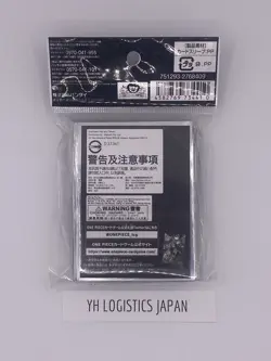 ONE PIECE Nico Robin 70 Sleeves Official Card Sleeves Limited Card Bandai - Image 2