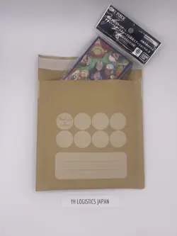 ONE PIECE Nico Robin 70 Sleeves Official Card Sleeves Limited Card Bandai - Image 3