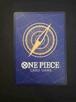 Carrot (Alt Art) OP08-023 SR Two Legends - ONE PIECE Card Game Japanese - Image 2