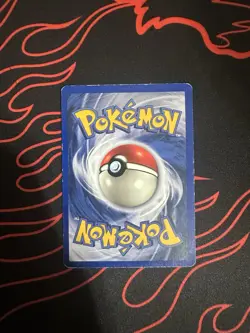 Pokemon TCG Charizard Base Set Holo Unlimited Rare Card 4/130 - Image 2