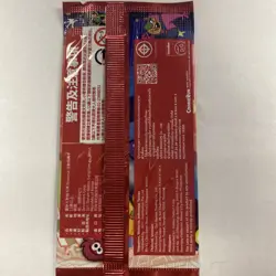 Cookie Run Oven Break X Power Puff Girls Promo Card Prize Pack Sealed English - Image 2