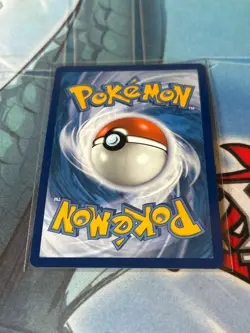 Pokemon Capsakid 106/091 Paldean Fates Holo Rare Baby Shiny Pokemon Card NM - Image 2