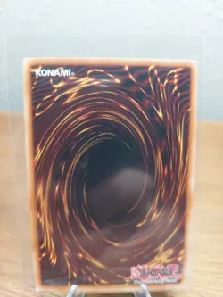 LCGX-EN066 Elemental HERO Plasma Vice Common YuGiOh Card - Image 2