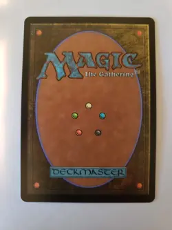 MTG Force of Will Dominaria Remastered NM Magic The Gathering # 50 Mythic - Foil - Image 2