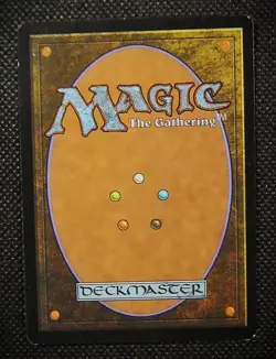 MTG BLASPHEMOUS ACT INNISTRAD Japanese Language - Image 2