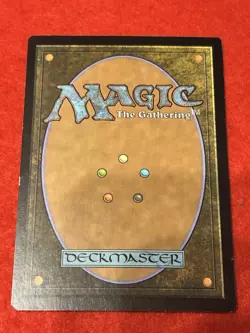 MTG Kor Skyfisher Foil 11/249 Japanese - Image 2