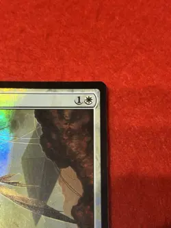 MTG Kor Skyfisher Foil 11/249 Japanese - Image 4