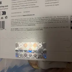 MTG / Secret Lair Drop: Just Add Milk: Second Helpings-Traditional Foil Edition - Image 4