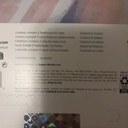 MTG / Secret Lair Drop: Just Add Milk: Second Helpings-Traditional Foil Edition - Image 5