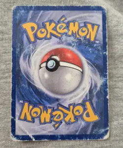 Glumanda 46/102 Base Set 1999 Pokemon Vintage - - Image 2