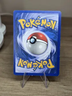 Erika's Kindness 103/132 Gym Challenge Regular Vintage Pokemon Card - Image 2
