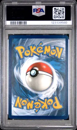 2019 POKEMON SUN & MOON HIDDEN FATES #SV12 FROGADIER-HOLO PSA 10 - Image 2