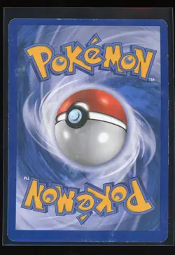 2013 Pokemon Black & White Plasma Freeze Full Art Deoxys EX Holo Foil 111/116 - Image 2