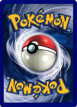 Pokemon TCG Nidorino 55/147 Aquapolis Uncommon NM - Image 2