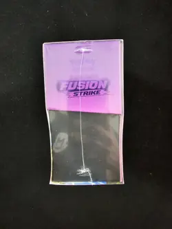 Pokemon Sword & Shield Fusion Strike Elite Trainer Box 820650809330 - Image 3