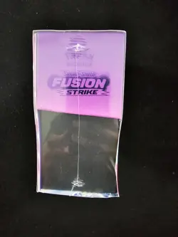 Pokemon Sword & Shield Fusion Strike Elite Trainer Box 820650809330 - Image 5