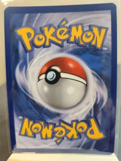Pikachu HGSS03 Promo Pokemon TCG Near Mint - Mint - Image 3