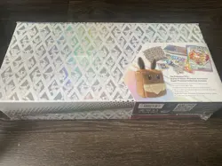 Pokemon Prismatic Evolutions SPC Super Premium Collection - Brand New & Sealed - Image 2