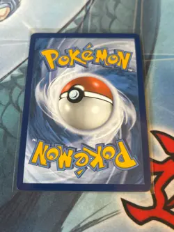 Pokemon Explorer's Guidance 200/162 SV05: Temporal Forces Holo - Image 2