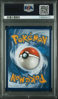 2023 Pokemon Entei V FA SWSH Crown Zenith GG36/GG70 PSA 10 - Image 2