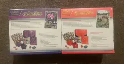 2x Pokemon - Scarlet and Violet Base Set Elite Trainer Box ETB Sealed - Image 2