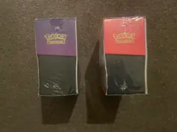 2x Pokemon - Scarlet and Violet Base Set Elite Trainer Box ETB Sealed - Image 3