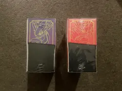 2x Pokemon - Scarlet and Violet Base Set Elite Trainer Box ETB Sealed - Image 4
